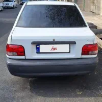 پراید مدل ۹۴