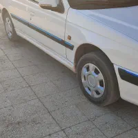 پارس خیلی تمیز بدون رنگ