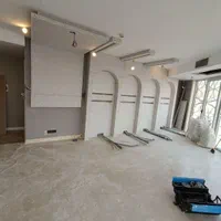 کناف کنافکاری.گچکاری تخریب|خدمات پیشه و مهارت|تهران, تهرانپارس غربی|دیوار