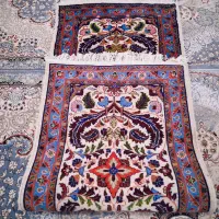 یک عددفرش دست بافت ۲متری تمیز|فرش|شیرینسو, |دیوار