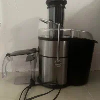 آبیموه گیری نو حتی یک بار هم استفاده نکردم