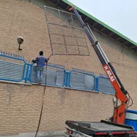 جرثقیل نیسان ، عظیمیه ، گوهردشت، جاده چالوس|خدمات حمل و نقل|کرج, عظیمیه|دیوار