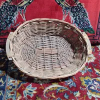 انواع مختلف سبد حصیری|صنایع دستی و سایر لوازم تزئینی|مشهد, حجت|دیوار