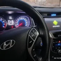 النترا 2015 موتور بزرگ1800 فول آپشن خلیج|خودرو سواری و وانت|باغ ملک, |دیوار