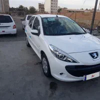 207 iصفر|خودرو سواری و وانت|خوشاب, |دیوار