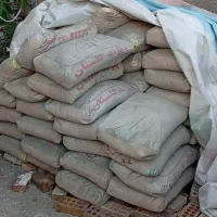 سیمان پاکتی پیوند گلستان