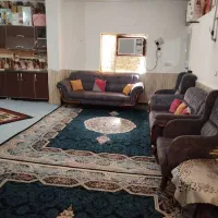 منزل ۷۰ متری طبقه بالا زیباشهر