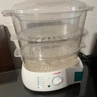 دستگاه بخار پز|سایر لوازم برقی|کرج, عظیمیه|دیوار