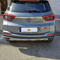 X55 PRO IE 1404|خودرو سواری و وانت|قرچک, باقرآباد|دیوار