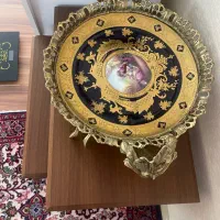 میوه خوری برنز