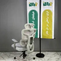 صندلی مدل جدید|مبلمان اداری|تهران, خلازیر|دیوار