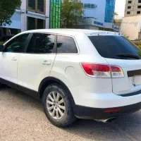 اجاره خودرو مزدا شاسی 7نفره|خودرو اجاره‌ای|قشم, |دیوار