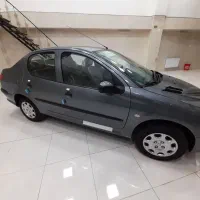 V8،206sd،مدل99.صفرخشک|خودرو سواری و وانت|اردبیل, |دیوار