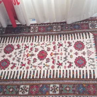 گلیم دست بافت|گلیم، جاجیم، گبه|ملارد, |دیوار