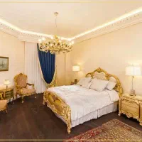نیاوران ۲۲۰ متری مبله کامل|اجارهٔ آپارتمان|تهران, جماران (نیاوران)|دیوار