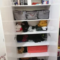 بوفه|بوفه، ویترین، کنسول|گرگان, |دیوار