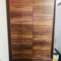 کمد دراور ریلی