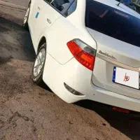 برلیانس ۳۳۰ مدل ۹۵ وارداتی