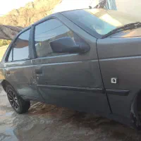 پژو405 مدل 91|خودرو سواری و وانت|قصرقند, |دیوار