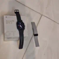 ساعت هوشمند amazfit gts2|ساعت|قم, دورشهر|دیوار