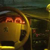 پژوslxمدل89 نیم موتور زانتیا|خودرو سواری و وانت|سده (خراسان جنوبی), |دیوار