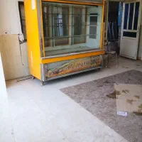 مغازه|اجارهٔ مغازه و غرفه|مشهد, کاظم آباد پنجشنبه|دیوار