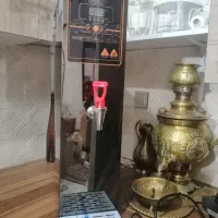 فنجان، نعلبکی، قهوه، اسپرسو، بویلر