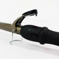 فر کننده مو بابلیس قطر 25 دارای تنظیم دما|آرایشی، بهداشتی، درمانی|رشت, تازه آباد|دیوار