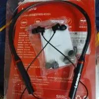 دو عدد هندزفری گردنی وسیمی