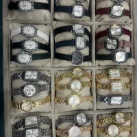 ساعت مچی عمده