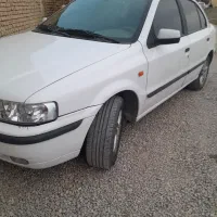 سمند مدل ۹۰