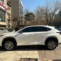 لکسوس nx300،مدل ۲۰۱۵|خودرو سواری و وانت|تهران, عباس‌آباد|دیوار