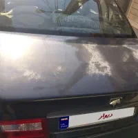 سمند LX ساده، مدل ۱۳۸۹|خودرو سواری و وانت|تهران, ترمینال غرب|دیوار