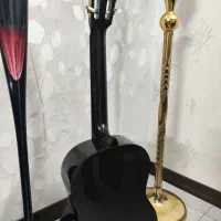 گیتار هافنر کلاسیک|گیتار، بیس، امپلیفایر|تهران, افسریه شمالی|دیوار