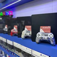 PS4/اسلیم 1 ترابایت