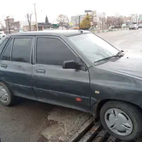 پراید141|خودرو سواری و وانت|یاسوج, |دیوار