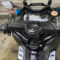 یاماها ایکس مکس xmax|موتورسیکلت|تهران, امیریه|دیوار