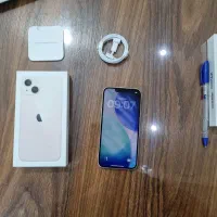 گوشی آیفون ۱۳ نرمال|موبایل|یزد, |دیوار