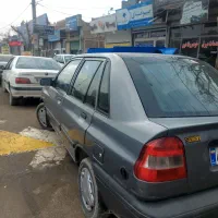 پراید۹۰دوگانه