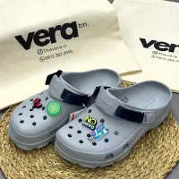 کراکس و بیرکن استاک (اورجینال) crocs-birkenstock