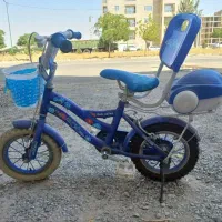 دوچرخه شماره ۱۲