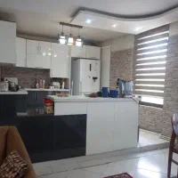 رهن کامل دوطبقه  دربستی شهرک محک