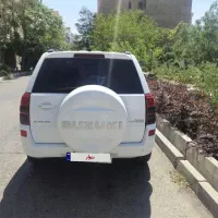 سوزوکی ویتارا 2400 کلاس 8