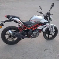 بنلی 150نیو|موتورسیکلت|بندرعباس, |دیوار