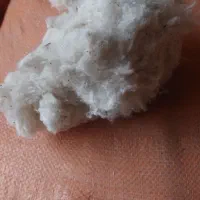 الیاف هالو،سوپر،پنبه شانه