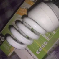 لامپ چراغ رقص نور|لامپ و چراغ|اهواز, دغاغله|دیوار