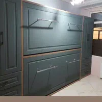 تخت تاشو|تخت و سرویس خواب|تهران, یافتآباد|دیوار