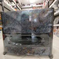 بخاری|بخاری، هیتر، شومینه|بیرجند, |دیوار