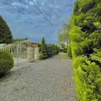 زمین تو شهرک آس٪ آماده ساخت ٪سند عرصه عیان