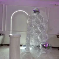 بادکنک ارایی و گل ارایی|خدمات پذیرایی، مراسم|اسلامشهر, شهرک توحید|دیوار